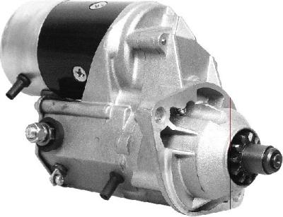 China TOYOTA-de Startmotor 16830N, 028000-5580, 028000-6860, 028000-6870, 028000-6880 van Autodenso Te koop