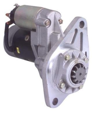 China Selbststarter-Motor Hitachi 18960, Isuzu OE# 8-97032-464-0, 8-97032-464-2, 8-97065-526-0 zu verkaufen