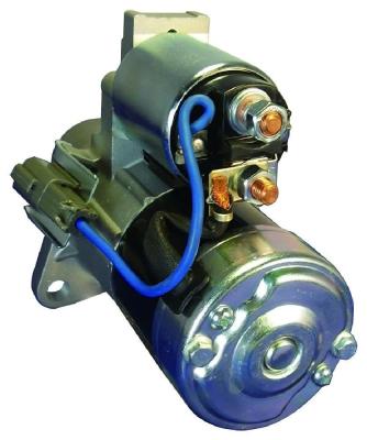 China CCW 8T Starter HITACHI-17295 S114-535 S114-535A LRS00793 STR3501 12v 1.2kw zu verkaufen