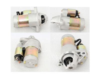 China Starter-Motor S114-829 S114829A S114829B LRT00224 OPELS Hitachi zu verkaufen