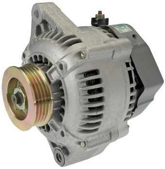 China Lester 13326 Denso-OEM 100211-7320/100211-7330 van de Autoalternator Te koop