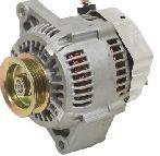 China Denso 100 Amp Alternator Denso 70113 Alternator Lester 13433 for sale