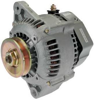 Cina Alternatore 101211-0190 Lester 13492 di Denso 04868 dell'alternatore di Denso 93mm in vendita