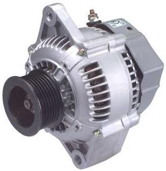 China De Autoalternator 100211-1090, 100211-1091, 100211-2060 van TOYOTA Denso Te koop