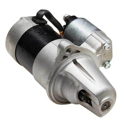 China Starter HITACHI 32642/23300-4J606/LRS1642/LRS01642/S114871 zu verkaufen