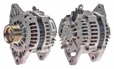 China TS16949 Hitachi Alternator 13760 LR1100709 / LR1100709B / LR1100709C for sale