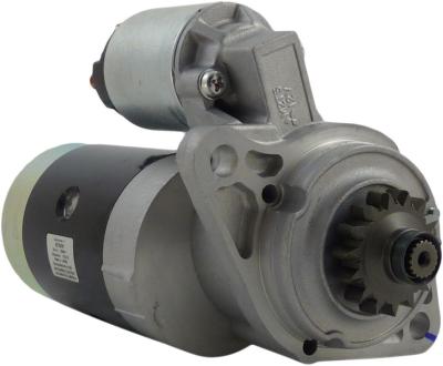 China Neues Starter Soem M2T50381 31B66-00100 3-65 3-69 K4E M2T57729 M2T50371 17141-OEM zu verkaufen