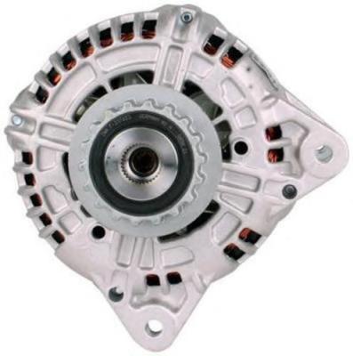 China Custom Bosch Car Alternator CA1819IR , LRA02321 , 23321 , 0121615013 for sale