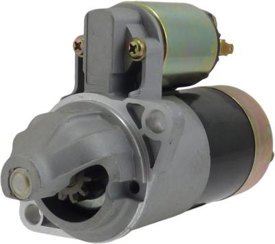 China Starter MITSUBISHI PMGR OE M1T79781 MD320618 MD318086 Lester 17176 zu verkaufen