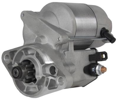 China Mitsubishi-Starter Lester 18410, 228000-4840,228000-4390, 228000-4391 zu verkaufen