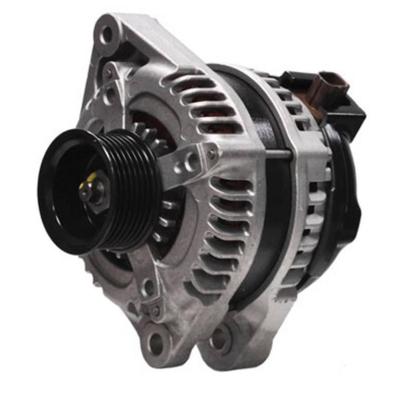 China NEW Denso Car Alternator 2009 ACURA TSX 2.4L 2008-10 HONDA ACCORD 2.4L for sale