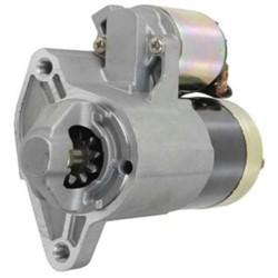 China Jeep Mitsubishi Starter Motor 17882 , M0T92081, M0T92081ZC, M0T92082, M0T92082S for sale