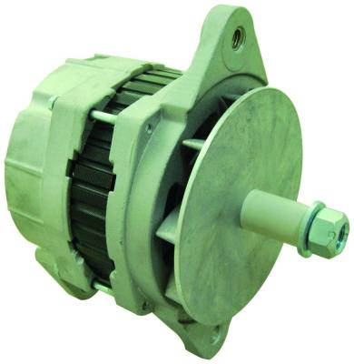 China Lester 8003 Delco Alternator OE 10459026, 10461235, 1117897, 1117900, 1117944 for sale