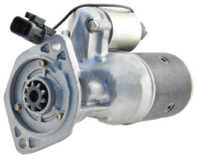 China Starter-Motor 16997, 17425, 2-1110-HI, 12V, 1.2KW, CW OSGR LESTER Hitachi zu verkaufen