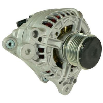 China Bosch Alternators 13853 0-124-315-001 0-124-515-010 0-124-515-117 for sale