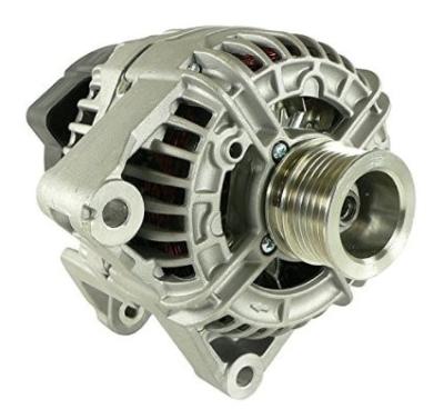 Cina Alternatore elettrico ABO0234 di DB per il Bmw 320 325 330 525 530 serie X5 Z3 in vendita