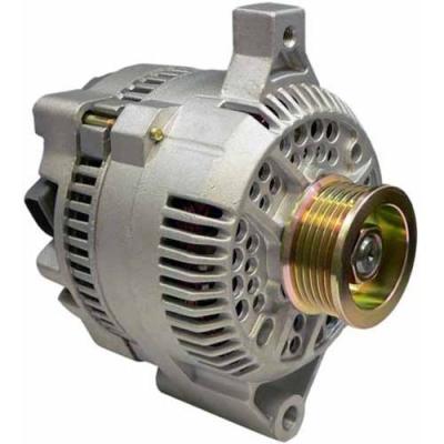 China Generator 4R3T-10300-AB 4R3Z-10346-AA 6R3Z-10346-A 95A 12V CW IR/IF 6S OE 4R3T-10300-AA Ford zu verkaufen