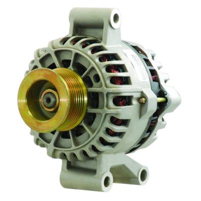 China 110A 12V CW IR/IF 8S Ford Alternator LESTER 7797 OE F81U-10300-DB / F81U-10300-DC / F81U-10300-DD for sale