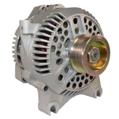 China 12V / 130A  Ford Alternator Automotive Alternator Parts 5C3T10300AA , 5C3Z10346AA , 5C3T10300AC, Lester 8429 for sale