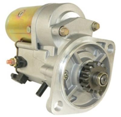 China 2.0KW Clockwise Denso 12v Starter  CY-129429-77011 Denso 128000-7300 for sale