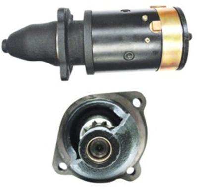 China Starter - Delco Style Car Starter Motor , Delco Remy Starter Motor Parts 1108012 for sale