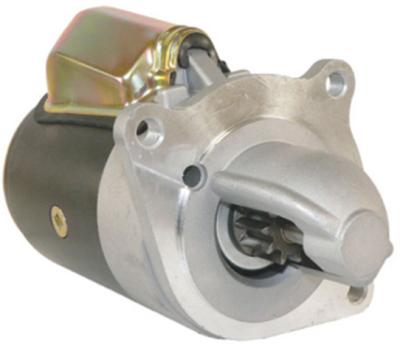 China Starter  - Ford Starter Motor C5NF11001B 63101018 63101022 63101023 63102018 63102020 S114-903 for sale