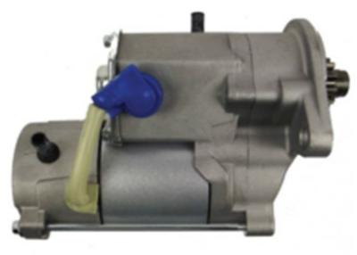 China 228000-2970 12V 2.0 KW Denso Starter Motor with 11 Teeth Clockwise Rotation for sale