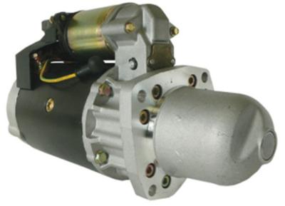 China Denso Electric Replacement Starter Motor John Deere 028000-3290 028000-3291 028000-3292 128000-0770 for sale