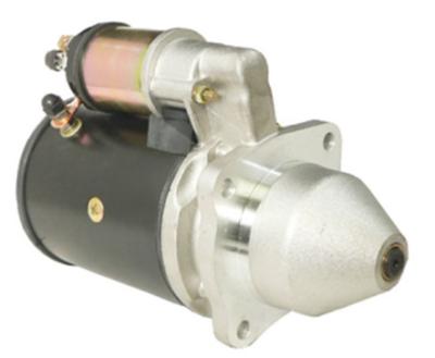 China Starter - Lucas Style 17072 Bosch Auto Starter Motor 0-001-367-040 Case IH 27590 27590A 27590B 27598A for sale