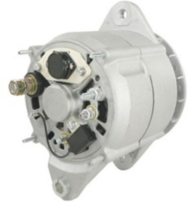 China Kasten IH 125849A1 FIAT 60557646 Rechtsdrehung Delco-Generator-12162 zu verkaufen