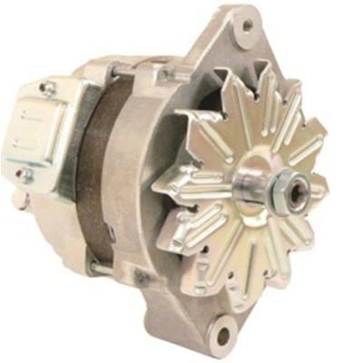 China Alternator - Denso-Autoalternator, de Alternatordeel 10459519 van Delco Remy Te koop