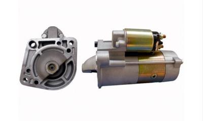 China Elektrostarter-Motor 12V 2.2kw für Mitsubishi M2t88471 33212 CS1454 M2t88472 M2t88473 zu verkaufen