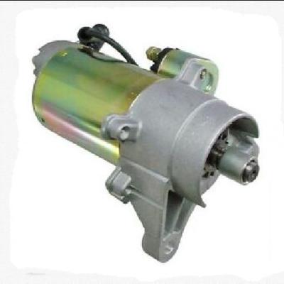 China Honda Denso Starter Motor 028000-8410028000-8411 18350 STR30031 Gxv270 Gxv340 Gxv390 for sale