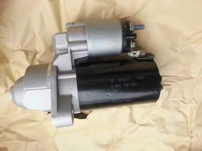 China TS16949 Bosch Auto Starter 0-001-108 -174 0-001-108-175 0-001-108-220 0-001-108-221 for sale