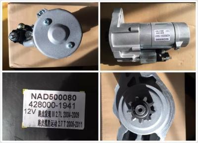 China Auto 12v Starter MotorDenso , Denso Europe DSN944 Land Rover Denso Replacement Parts for sale