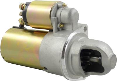 China 9000805 Eldorado 6471 des Cadillac-Automobil-Starter-Motor4.6l Deville Sevilla zu verkaufen