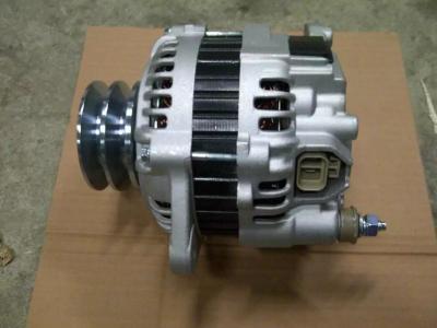 China 24V 50A CW Mitsubishi Car Alternator A003TR5288 / A3TR5288 / ME192607 for sale