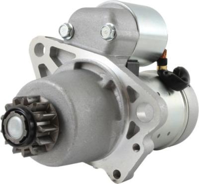 China 17980N Hitachi Starter Motor S114-844 S114-844R 23300-8H00R 23300-8H300 DSN954 for sale