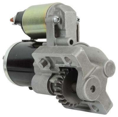 China TS16949 Delco Starter 17985N 12582471 12599873 M0T15172 M0T15271 M0T15272 for sale