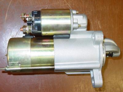 China Heavy Duty Delco Starter for CHEVROLET GMC 6.0L 7.0L 7.4L 8.1L 9000864 6452 for sale