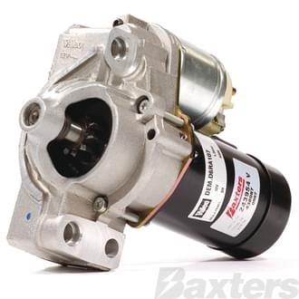 China Valeo automobile starter motor 1.3kW 12V 10T 27.7mm CW Citroen C5 C6 C8 Renault Laguna Phase for sale