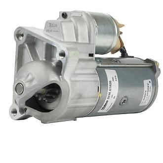 China Automotive Valeo Starter Motor 33107 OEM D7R5 / D7R18 / D7R25 STR2215 / CS684 / LRS00735 for sale