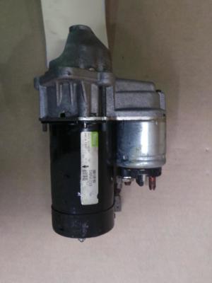 China TS16949 elektrische startmotor/Valeo-Startmotor 1.1KW 12V 10T CW Te koop