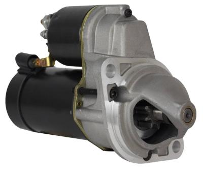 China Lombardini Diesel Valeo Starter Motor D6ra22 D6ra52 594085 Lester 19670  Cs807 Str33001 Lrs01190 for sale