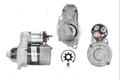 China Valeo Starter Lester Auto Starter Motor 31204 D7E18 D7E38 D7E4 D7E8 CS 1117 LRT00205 for sale