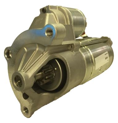 China Car Starter Motor / Valeo Starter Motor Car Starter Motor 12V 1.7KW CLOCKWISE for sale