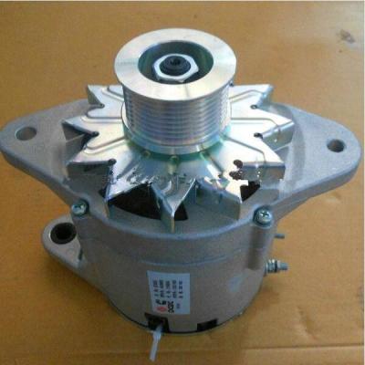 China Alternador 4938600, motor 37N-01010 del camión pesado de Cummins para 4BT/6BT en venta