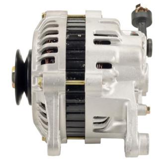 China Mitsubishi-Autoalternator voor de Alternator A002T-18-874 A2T13977 A2T17574 van Mazda RX7 Te koop