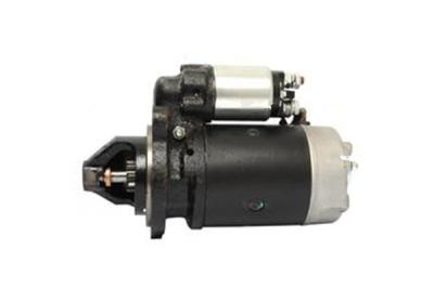 China S.62409 Starter Motor  IS0618 05111319 5111319 2133000 2134000 2133000 2134000 for sale