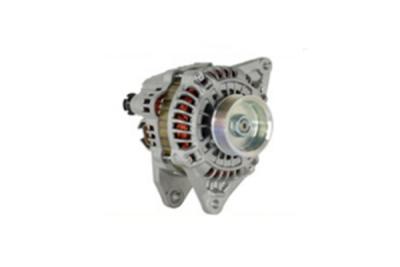 China 12V MONTERO Alternator A3TA7291 MD341353 MD370479 A3TB2091 LRA2990 A003TA7291 A003TB2091 for sale